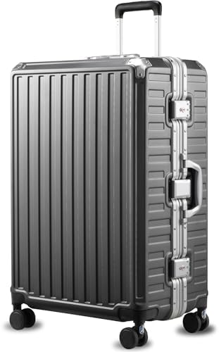 Amazon.com | Rimowa Classic Flight Carry on Luggage IATA 28